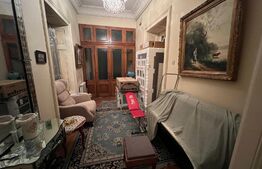 Casa boiereasca, central, 204 mp, 626 mp teren