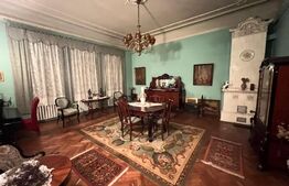 Casa boiereasca, central, 204 mp, 626 mp teren