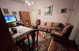 Casa boiereasca, central, 204 mp, 626 mp teren