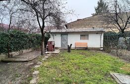 Casa boiereasca, central, 204 mp, 626 mp teren