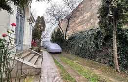 Casa boiereasca, central, 204 mp, 626 mp teren