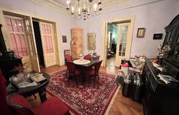 Casa boiereasca, central, 204 mp, 626 mp teren