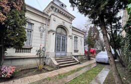 Casa boiereasca, central, 204 mp, 626 mp teren