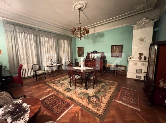 Casa de vânzare 6 camere Central - 106049CV | BLITZ Craiova | Poza3