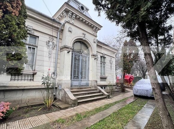 Casa de vânzare 6 camere Central - 106049CV | BLITZ Craiova | Poza1