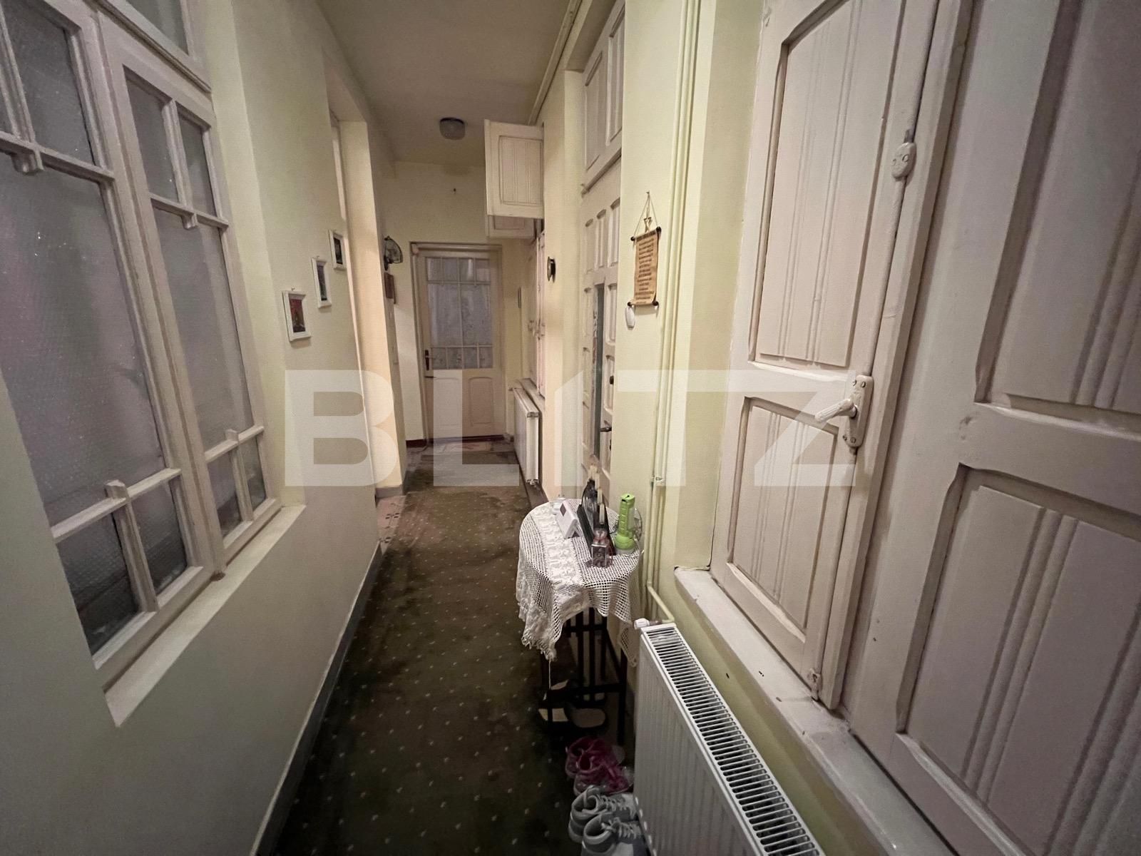 Casa de vânzare 6 camere Central - 106049CV | BLITZ Craiova | Poza7