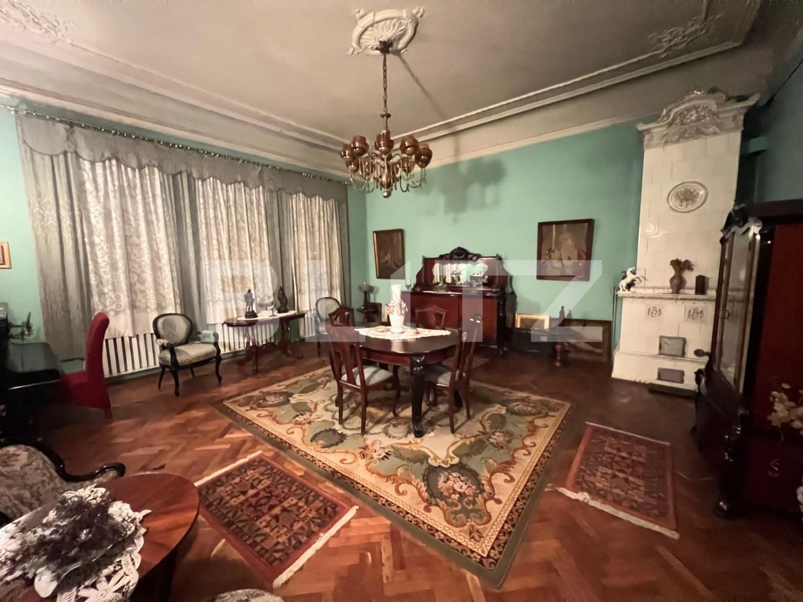 Casa de vânzare 6 camere Central - 106049CV | BLITZ Craiova | Poza3