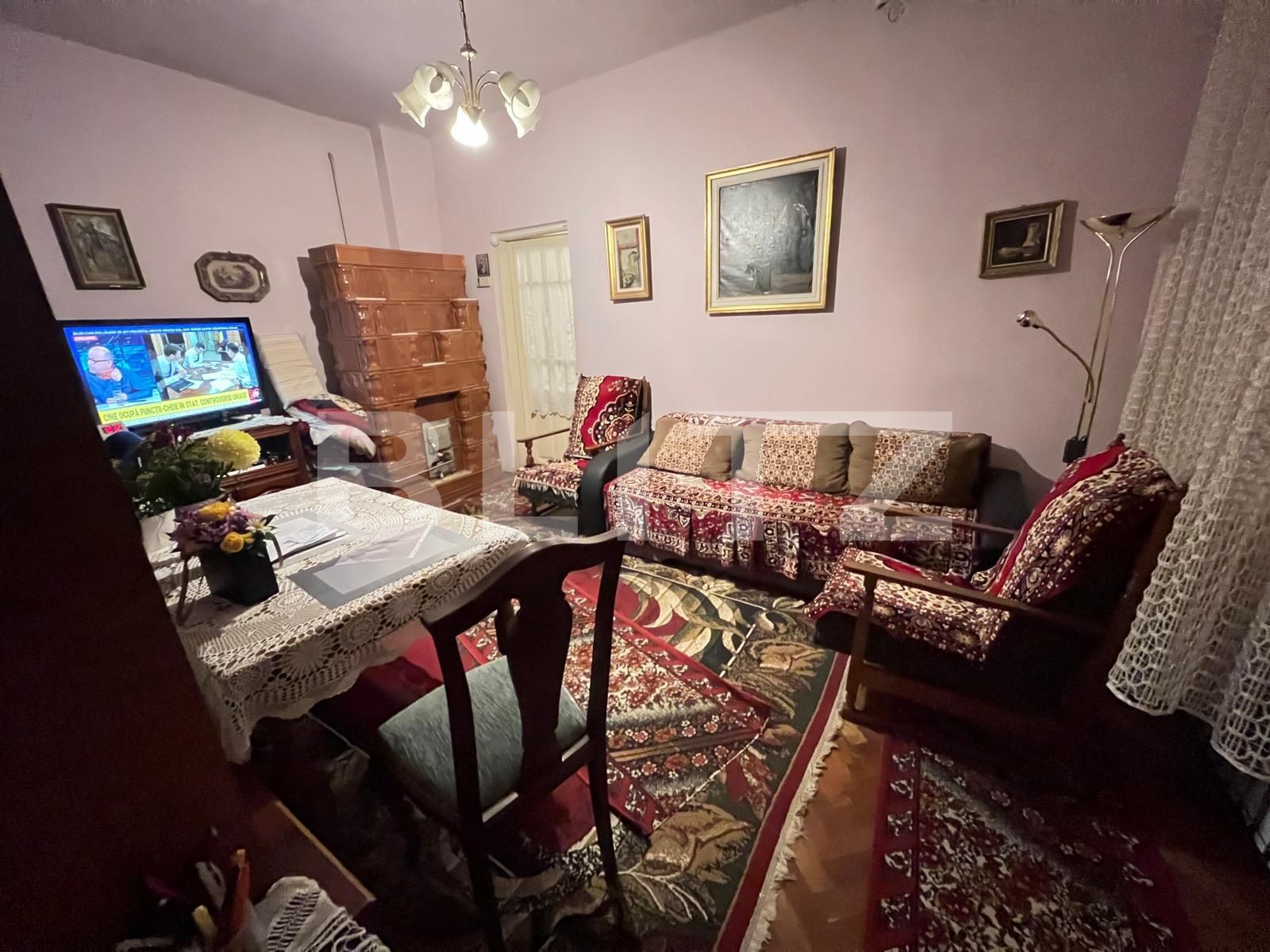 Casa de vânzare 6 camere Central - 106049CV | BLITZ Craiova | Poza4