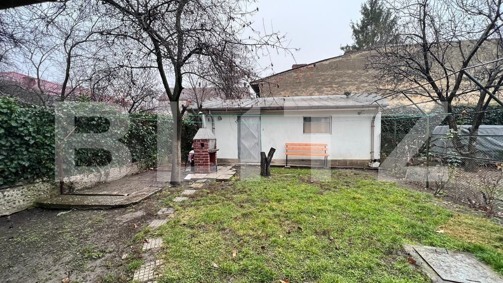 Casa de vânzare 6 camere Central - 106049CV | BLITZ Craiova | Poza9