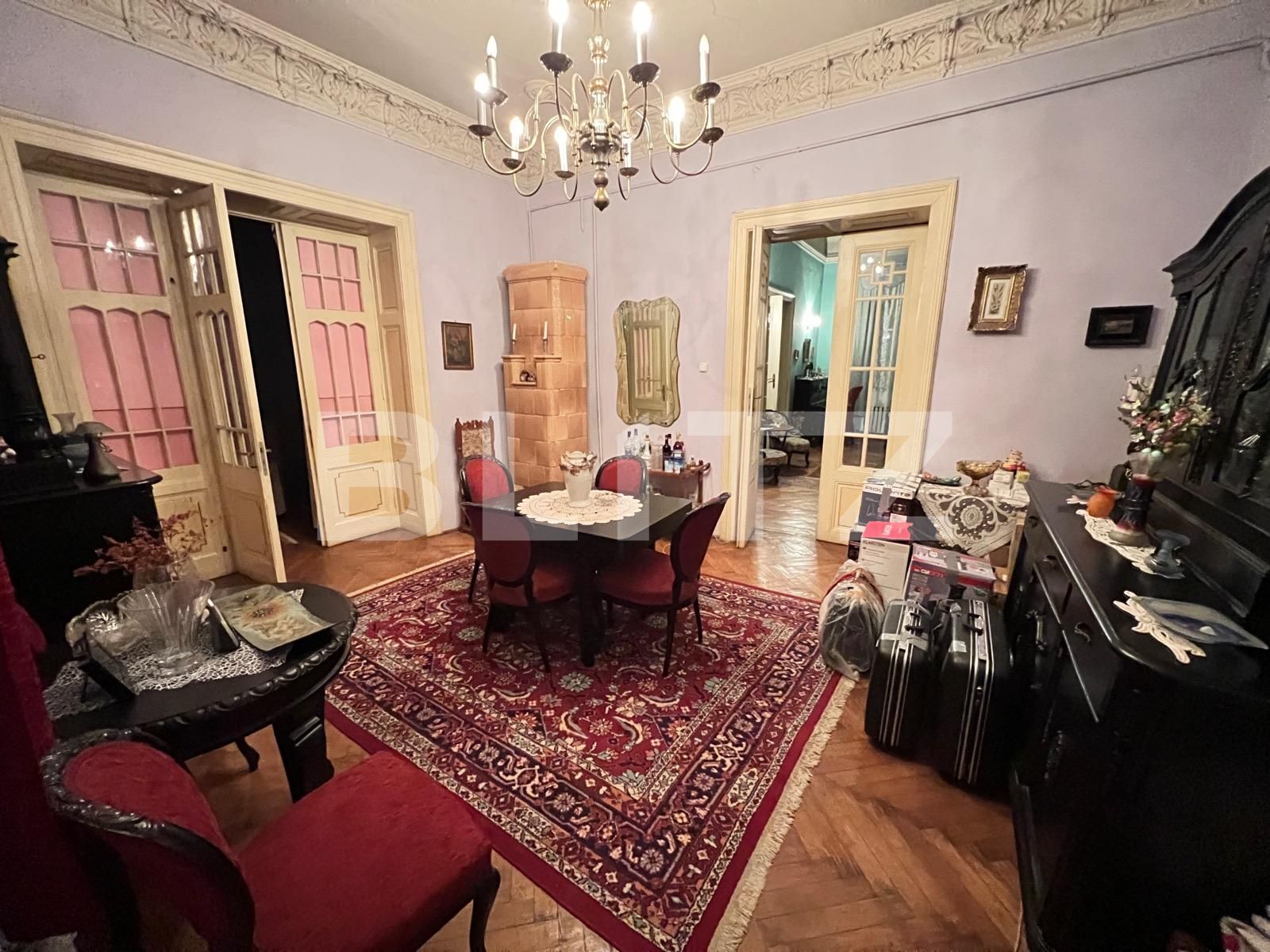 Casa de vânzare 6 camere Central - 106049CV | BLITZ Craiova | Poza5