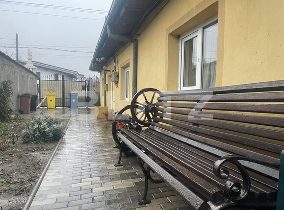 Casa de vânzare 3 camere Romanesti - 106051CV | BLITZ Craiova | Poza1