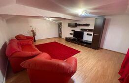 Apartament 3 camere 110mp, centrala proprie, Calea Severinului