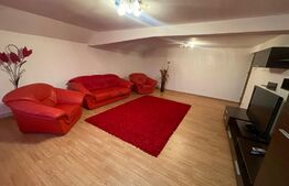 Apartament 3 camere 110mp, centrala proprie, Calea Severinului