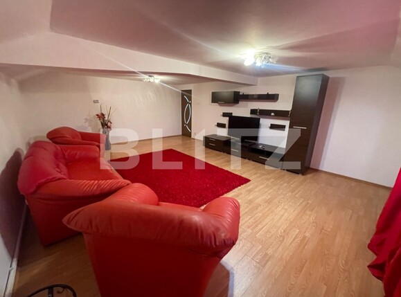 Apartament de închiriat 3 camere Calea Severinului - 106072AI | BLITZ Craiova | Poza1