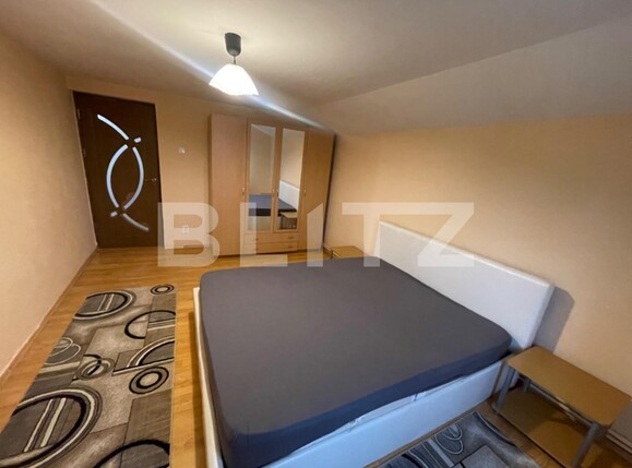 Apartament de închiriat 3 camere Calea Severinului - 106072AI | BLITZ Craiova | Poza4