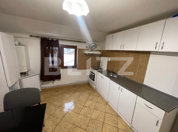 Apartament de închiriat 3 camere Calea Severinului - 106072AI | BLITZ Craiova | Poza9