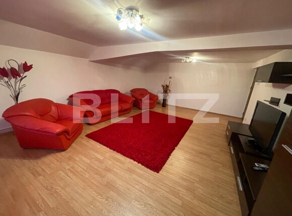 Apartament de închiriat 3 camere Calea Severinului - 106072AI | BLITZ Craiova | Poza2