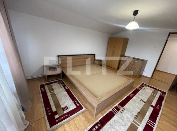 Apartament de închiriat 3 camere Calea Severinului - 106072AI | BLITZ Craiova | Poza5