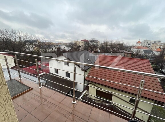 Apartament de închiriat 3 camere Calea Severinului - 106072AI | BLITZ Craiova | Poza7