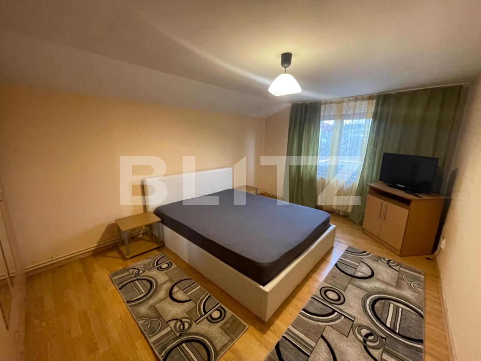 Apartament de închiriat 3 camere Calea Severinului - 106072AI | BLITZ Craiova | Poza3