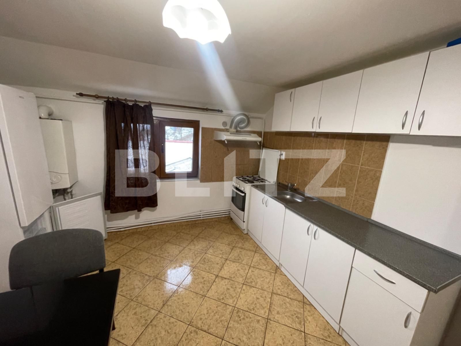 Apartament de închiriat 3 camere Calea Severinului - 106072AI | BLITZ Craiova | Poza9
