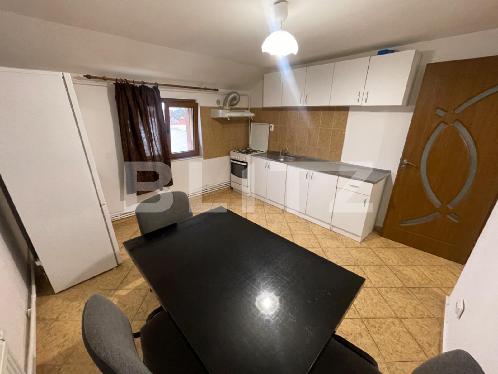 Apartament de închiriat 3 camere Calea Severinului - 106072AI | BLITZ Craiova | Poza8