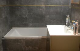 Apartament 2 camere 56mp, lux, cartier Sarari