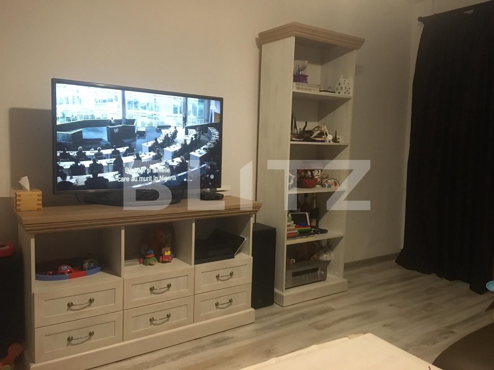 Apartament de închiriat 2 camere Sarari - 106087AI | BLITZ Craiova | Poza1