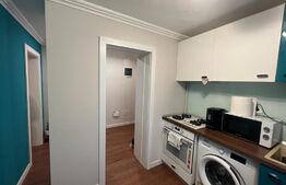 Apartament 3 camere, centrala, renovat total, gata de mutat, zona Rotonda