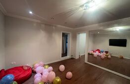 Apartament 3 camere, centrala, renovat total, gata de mutat, zona Rotonda