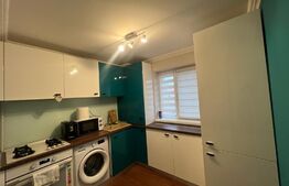 Apartament 3 camere, centrala, renovat total, gata de mutat, zona Rotonda