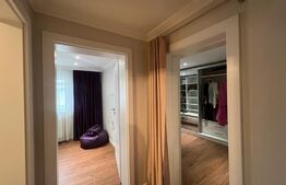 Apartament 3 camere, centrala, renovat total, gata de mutat, zona Rotonda