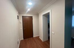 Apartament 3 camere, centrala, renovat total, gata de mutat, zona Rotonda