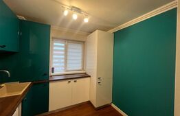 Apartament 3 camere, centrala, renovat total, gata de mutat, zona Rotonda