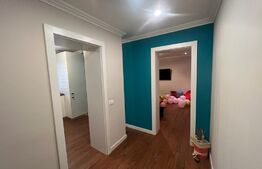 Apartament 3 camere, centrala, renovat total, gata de mutat, zona Rotonda