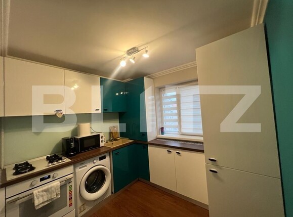 Apartament de vânzare 3 camere Calea Bucuresti - 106097AV | BLITZ Craiova | Poza7