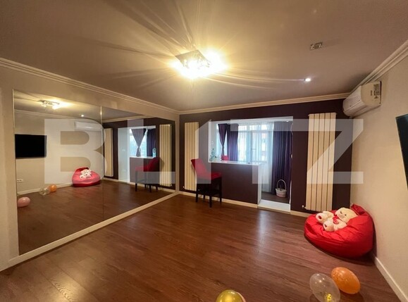 Apartament de vânzare 3 camere Calea Bucuresti - 106097AV | BLITZ Craiova | Poza1