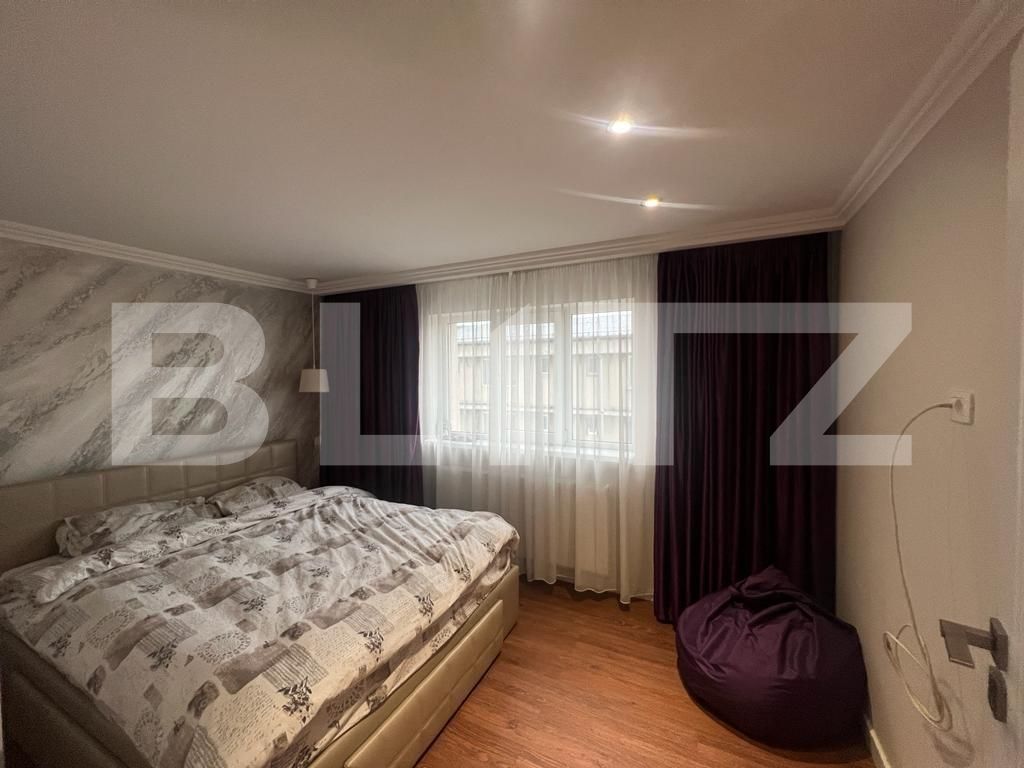 Apartament de vânzare 3 camere Calea Bucuresti - 106097AV | BLITZ Craiova | Poza5