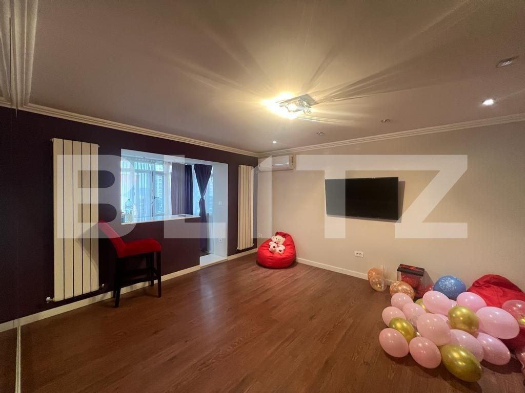 Apartament de vânzare 3 camere Calea Bucuresti - 106097AV | BLITZ Craiova | Poza2