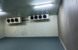 Spatii frigorifice si congelare, zona Lidl Calea Bucuresti