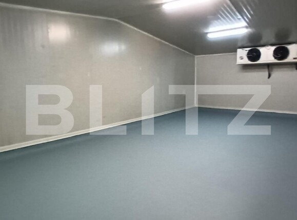 Spațiu industrial de închiriat Rovine - 106105SII | BLITZ Craiova | Poza2