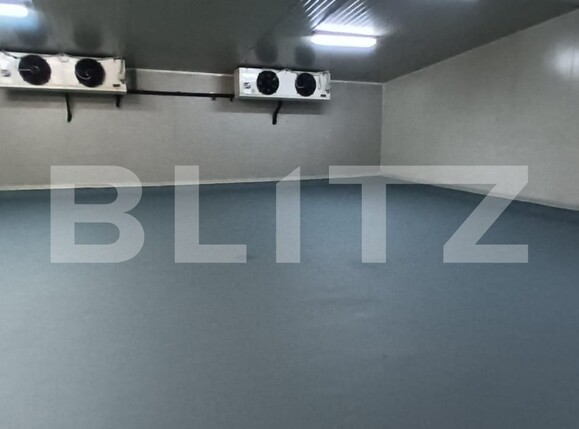 Spațiu industrial de închiriat Rovine - 106105SII | BLITZ Craiova | Poza1