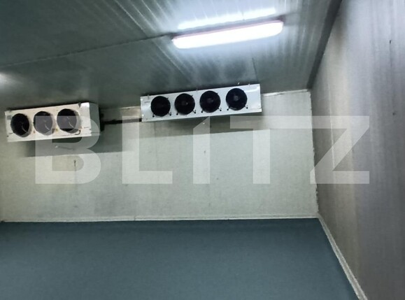 Spațiu industrial de închiriat Rovine - 106105SII | BLITZ Craiova | Poza3