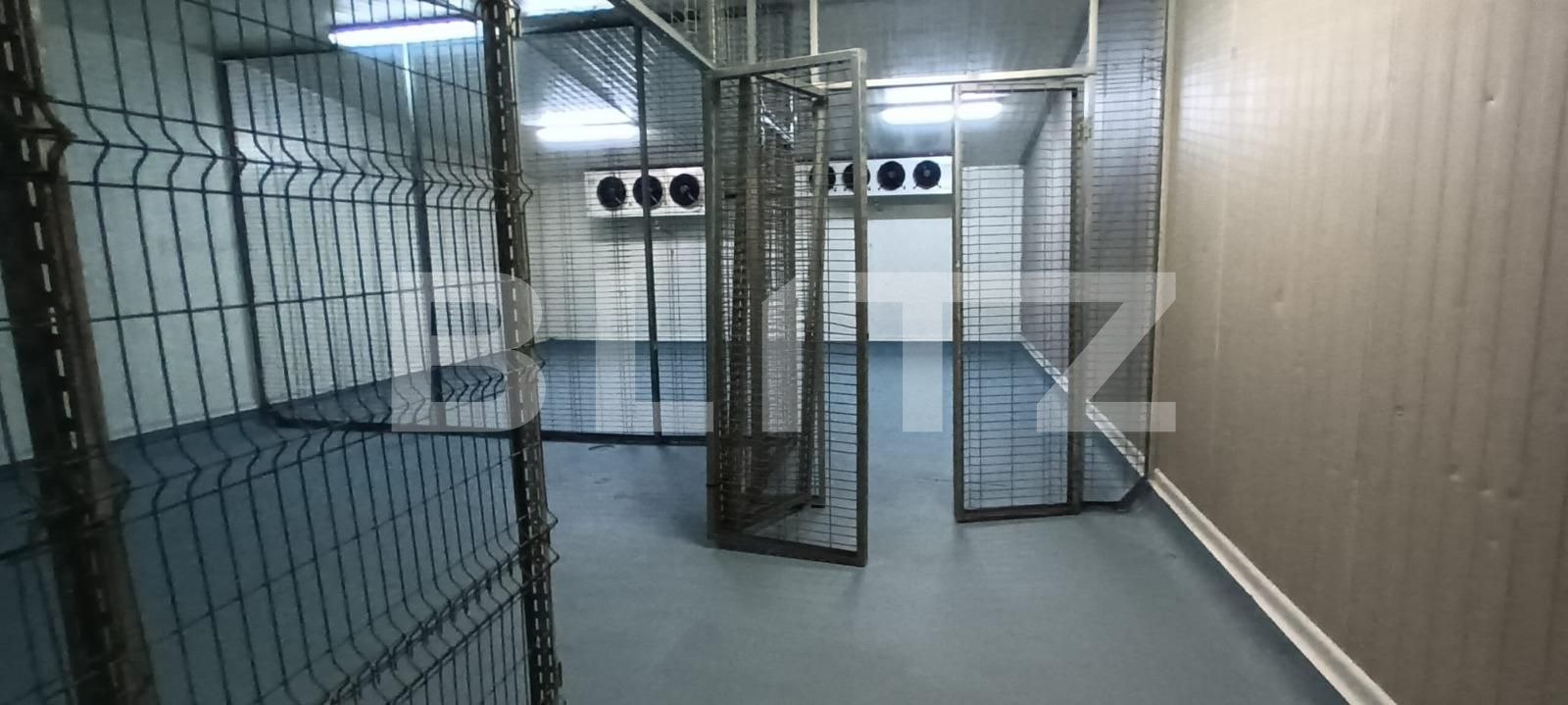 Spațiu industrial de închiriat Rovine - 106105SII | BLITZ Craiova | Poza4