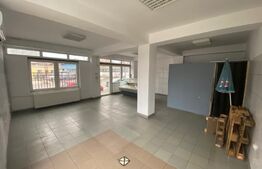Spatiu comercial, 55 mp zona Lidl Calea Bucuresti