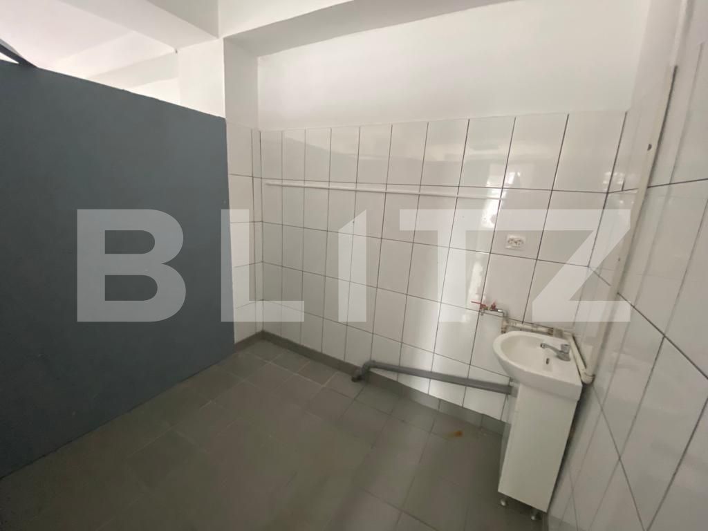 Spațiu comercial de închiriat Rovine - 106110SIC | BLITZ Craiova | Poza2