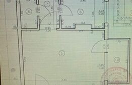 Apartament 2 camere, 60,5 mp, Brazda/ zona Simplon/Vivaro