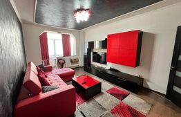 Apartament 2 camere, mobilat si utilat modern, Calea Bucuresti