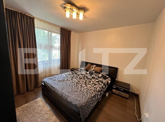 Apartament de închiriat 2 camere Calea Bucuresti - 106114AI | BLITZ Craiova | Poza5