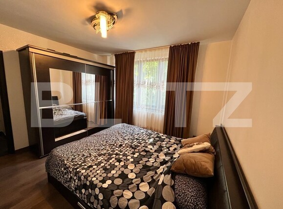 Apartament de închiriat 2 camere Calea Bucuresti - 106114AI | BLITZ Craiova | Poza6
